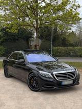 Mercedes-Benz Mercedes - Benz  S-Class 550   Tauschen mö... - Mercedes-Benz: Cl550