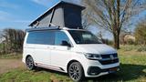 Volkswagen T6.1 California Ocean Edition AHK*LED*StandHz.* - VW T6 California in Frankfurt