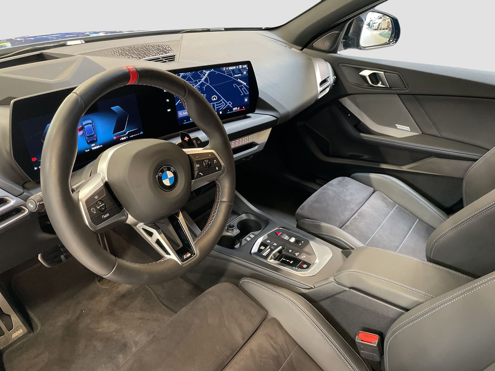 BMW M135 - Bild 10