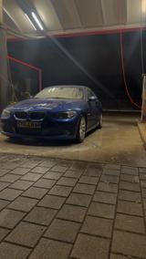 BMW Verkaufe mein bmw e92 335i n54 - BMW 335 aus 2006: 335i