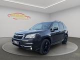 Subaru Forester Exclusive AWD *Kamera*aus 1.Hand* - gebrauchte Subaru Forester aus dem Jahr 2017