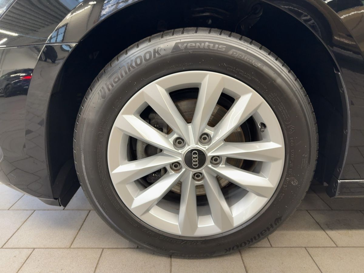 Audi A3 - Bild 18