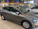 Mercedes-Benz B 200 CDI / d - Mercedes-Benz B 200: Cdi