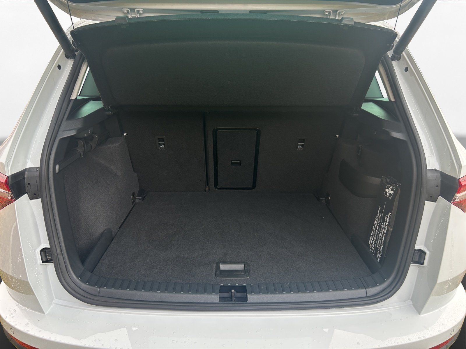 Skoda Karoq - Bild 15