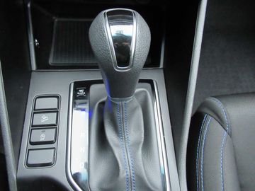 Hyundai TUCSON - 12
