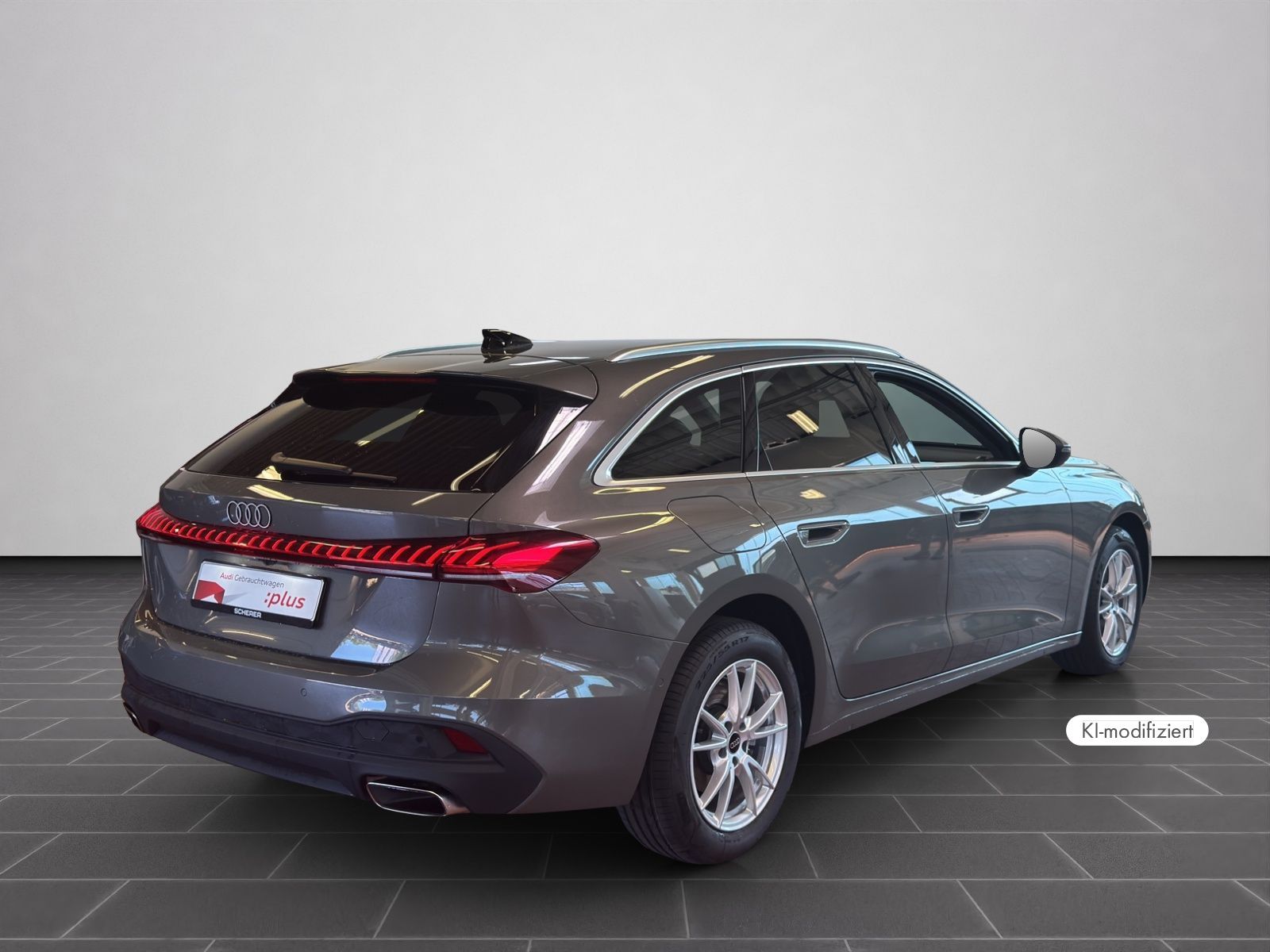 Audi A5 - Bild 3