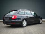 Skoda Superb Combi 1.Hand Tempomat Greenline - Skoda Superb Greenline mit Diesel-Antrieb