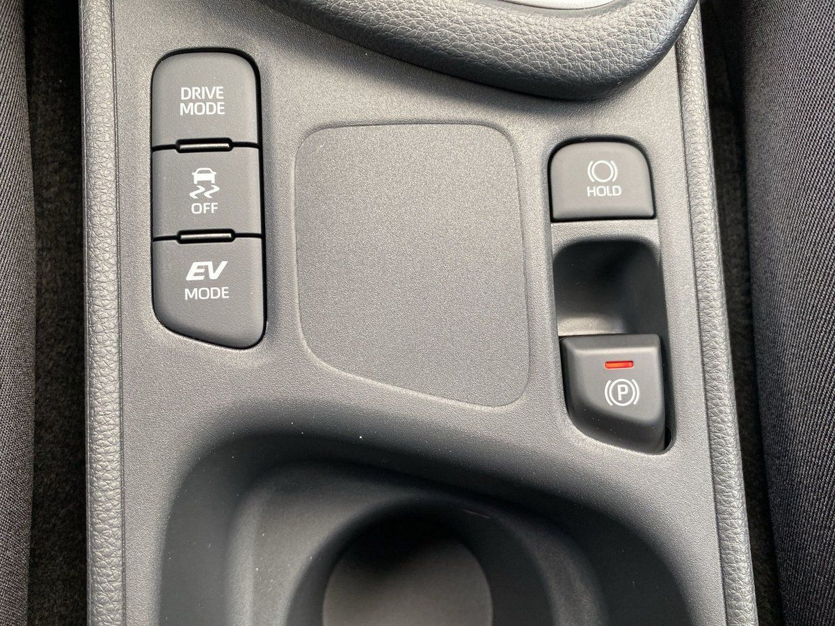 Mazda 2 Hybrid - Bild 38