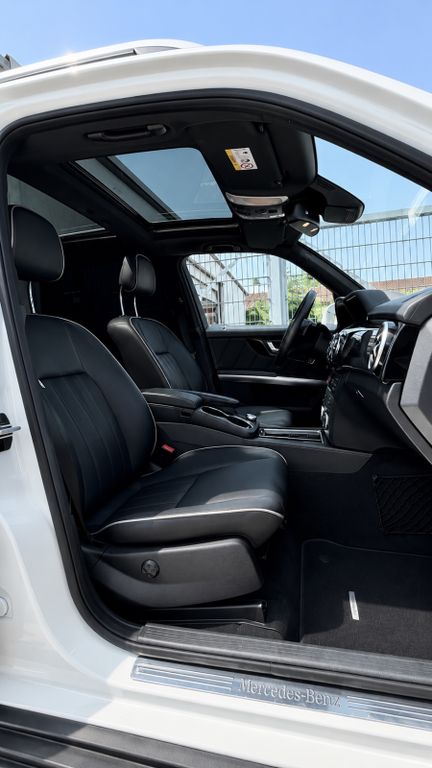 Mercedes-Benz GLK 350 – Bild 15