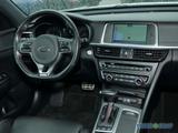 Kia Optima 2.0 T-GDI Sportswagon - gebrauchte Kia Kombis