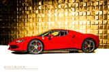 Ferrari 296 GTB+LIFT+CARBON FIBRE+LED+DAYTONA SEAT+STOCK - Ferrari 296 GTB Neuwagen