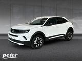 Opel Mokka Edition 1.2 +Allwetter+LHZ+SHZ+ - Opel Neuwagen: Geländewagen