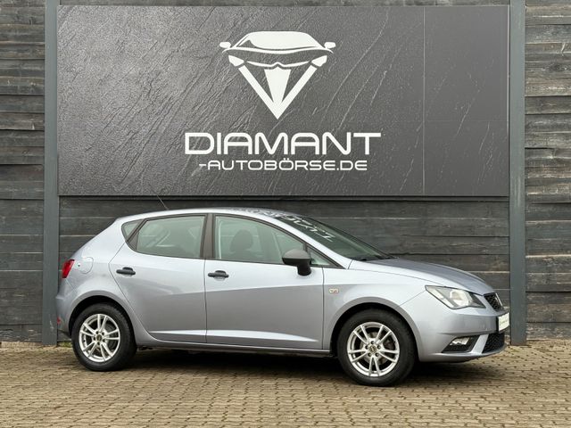 Seat Ibiza *5-türig*KLIMA*LM