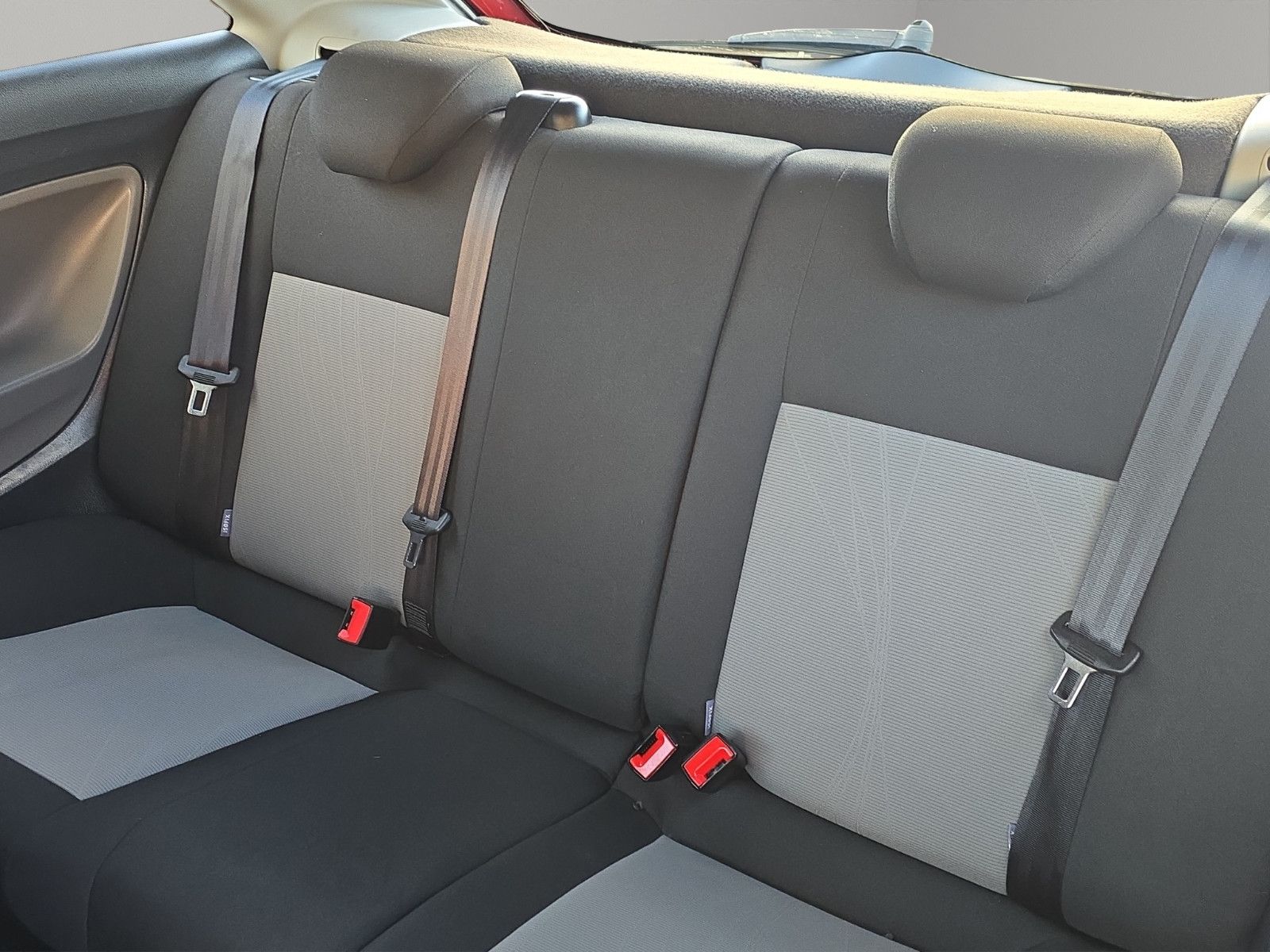 Fahrzeugabbildung SEAT Ibiza SC FR AUTOMATIK NAVI SHZ KLIMA