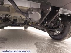 Fiat Professional Scudo M 150PS AT8
