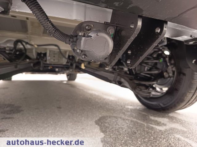 Fiat Professional Scudo M 150PS AT8