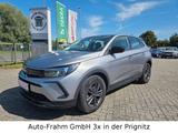 Opel Grandland  Business Edition LED NAVI - Opel Grandland (X) Business-Edition mit Diesel-Antrieb