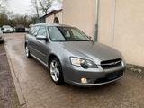 Subaru Legacy Kombi/ Outback 2.0 R Comfort - Subaru Legacy mit Benzin-Antrieb: Automatik
