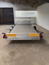 Andere Ostmann KfZ Anhänger  mit Al KO Mover