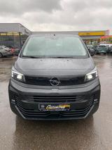 Opel Vivaro Kasten M HECKKLAPPE 2x Schiebetüre - Opel: Standheizung