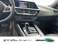 BMW Z4 - Vorschau Bild 15