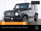 Mercedes-Benz G 450 d AMG/EXCLUSIVE/Multikontur/SHD/AHK/Standh