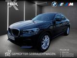BMW X4 xDrive30i Advantage+LIVE COCKPIT PRO+HEAD UP+ - BMW X4 Advantage mit Benzin-Antrieb