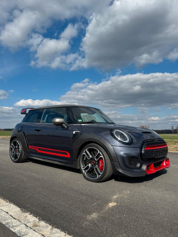 Image of MINI John Cooper Works