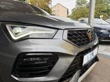 Cupra Ateca Basis 4Drive / 1. Hand - Cupra Ateca aus 2022