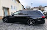 Mercedes-Benz E 350d T AMG HEADUP DISTRONIC GSHD  - Mercedes-Benz E 350 in Bielefeld