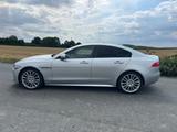 Jaguar Notverkauf XE R-line Tüv&Service Neu - Jaguar XE von privat