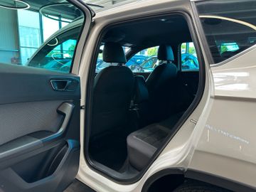 MYAUTOCENTER – Gebraucht- und Jahreswagen mit Werkstattservice in Pfaffenhofen Seat Ateca *Tempo*Navi*Keyless*