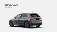 Skoda Fabia - Vorschau Bild 3