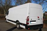 Renault Master III Kasten L4H2 HKa - Renault Master: L4