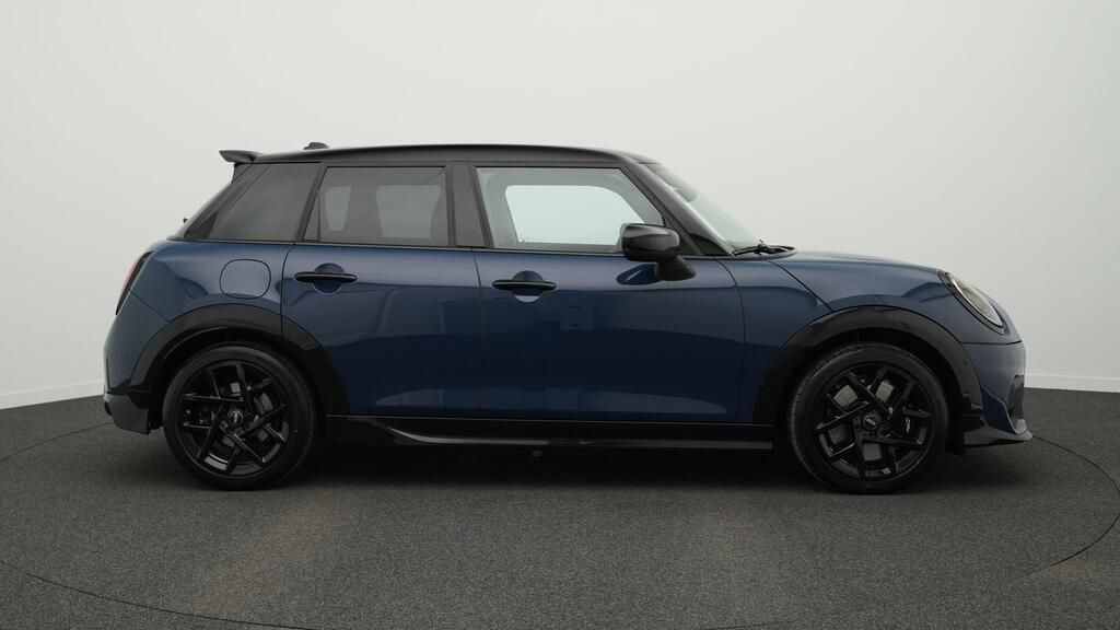 MINI Cooper S - Bild 6