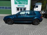 Volkswagen Golf 1.9TDI 74kW Edition - Volkswagen Golf aus 2002: TDI
