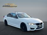 BMW 335i Limo. M3-Look M-Sport Leder Schiebedach - BMW 335: 335i M Sport