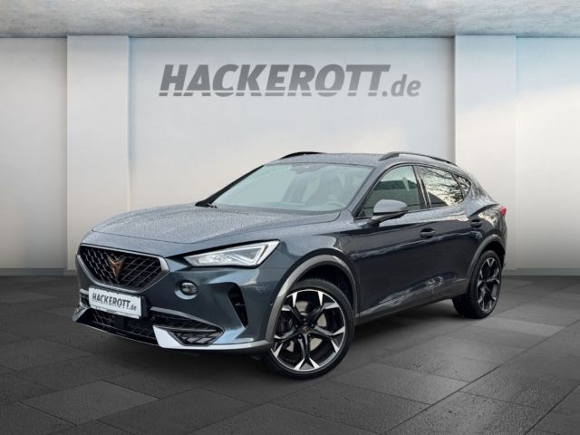 Cupra Formentor VZ e-HYBRID 1.4 (245 PS) LED Navi AHK 