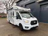 Chausson 797 Titanium Line Ford MJ2026