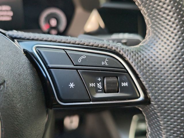 A3 Sportback 35 2.0 TDI S line