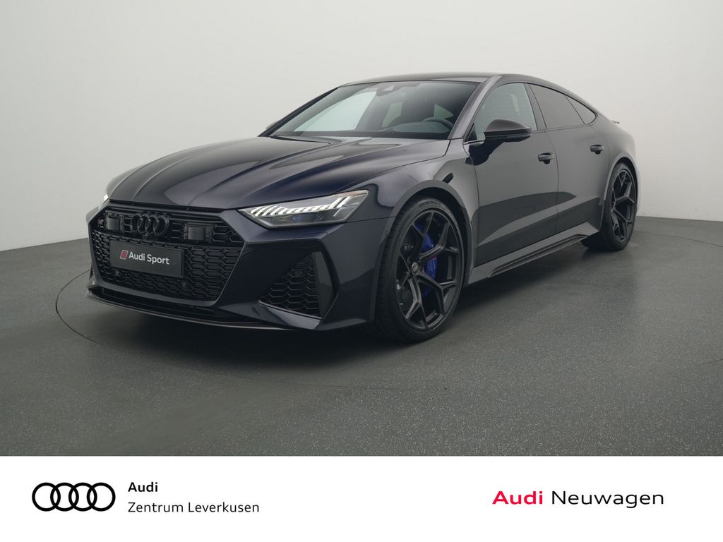 Audi RS7