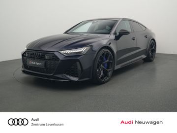 Audi Leasing Angebot: Audi RS 7 performance KERAMIK LASER B&O SPORTABGAS