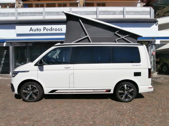 Volkswagen T6.1 2.0 TDI DSG California Ocean Edition