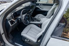 BMW X5 – 10 / 30