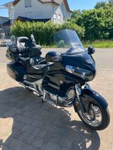 Honda GL1800 SC68 Traumzustand - HONDA MOTORRAD