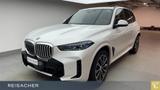 BMW X5 xDrive30d M-Sport HUD AHK Pano,SoClo,StHzg - BMW X5 aus 2024