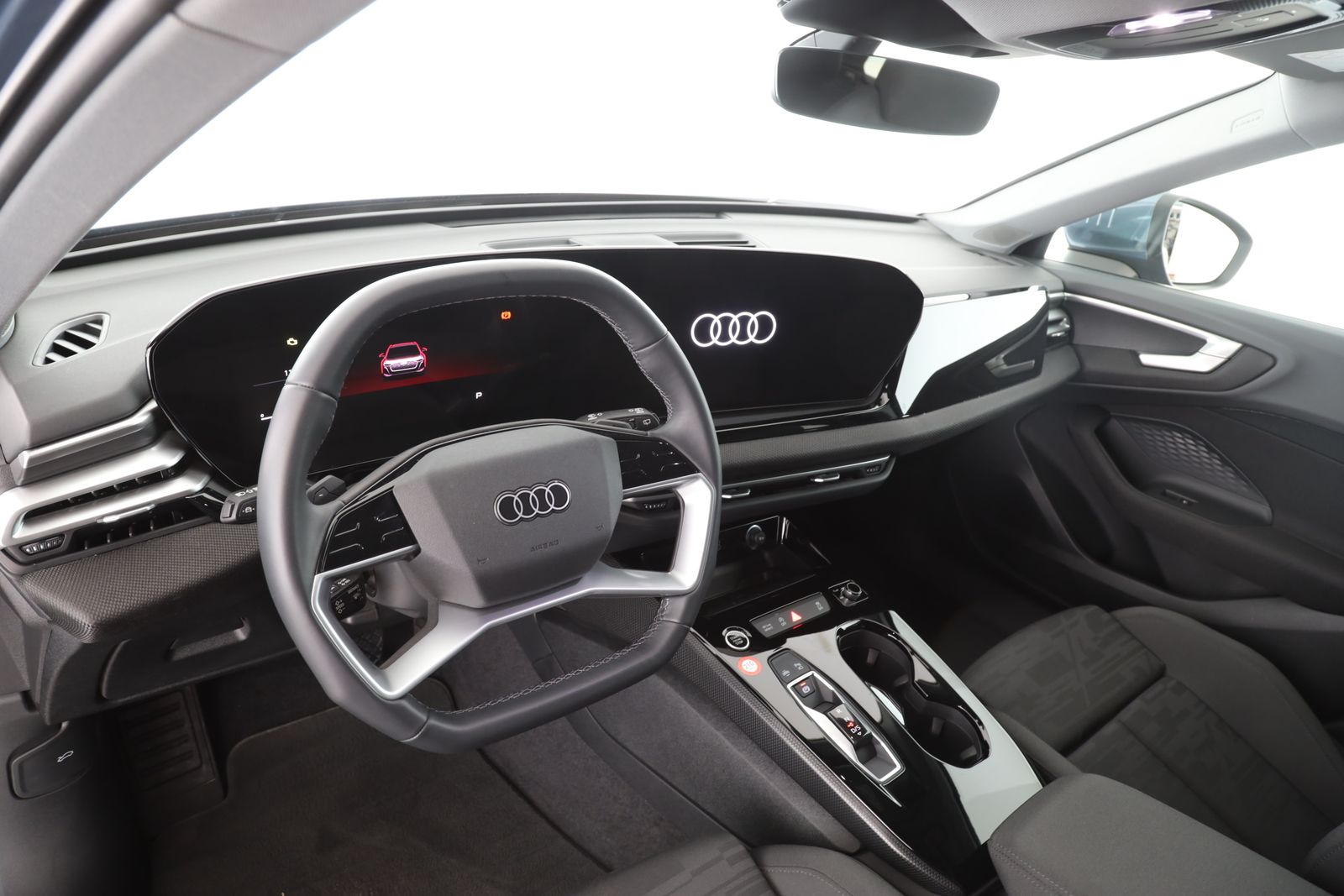 Audi A5 - Bild 11