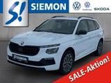 Skoda Kamiq 1.5 TSI DSG Balance LED Navi AHK LM17 PDC