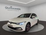 Volkswagen Golf VIII Lim 2.0 TDI Automatik Move IQ Drive Ka