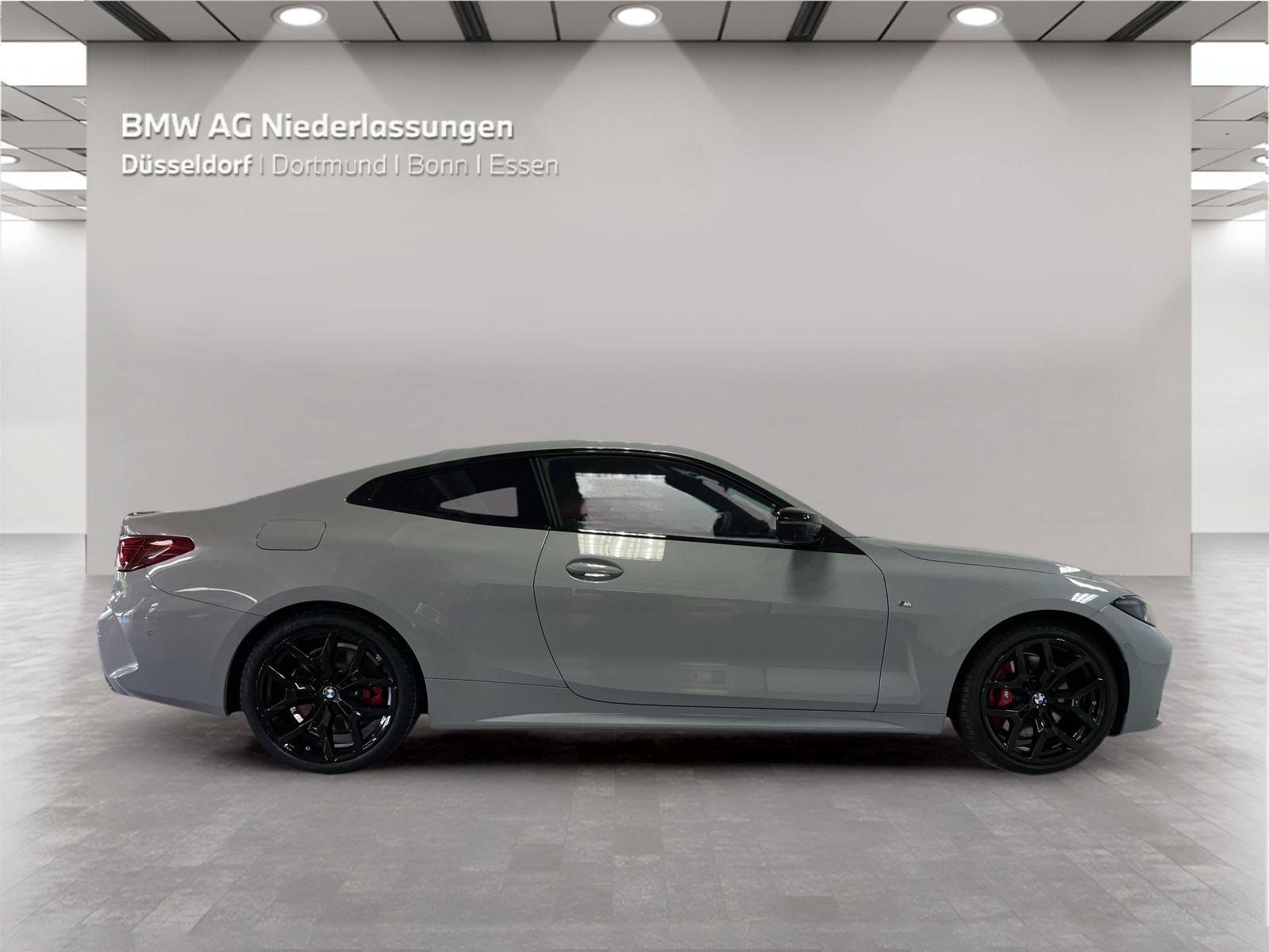 BMW M440 - Bild 7